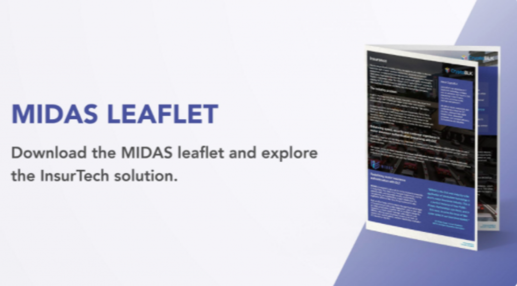 Midas Leaflet